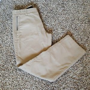 Eddie Bauer Khakis Men Pants 30x30